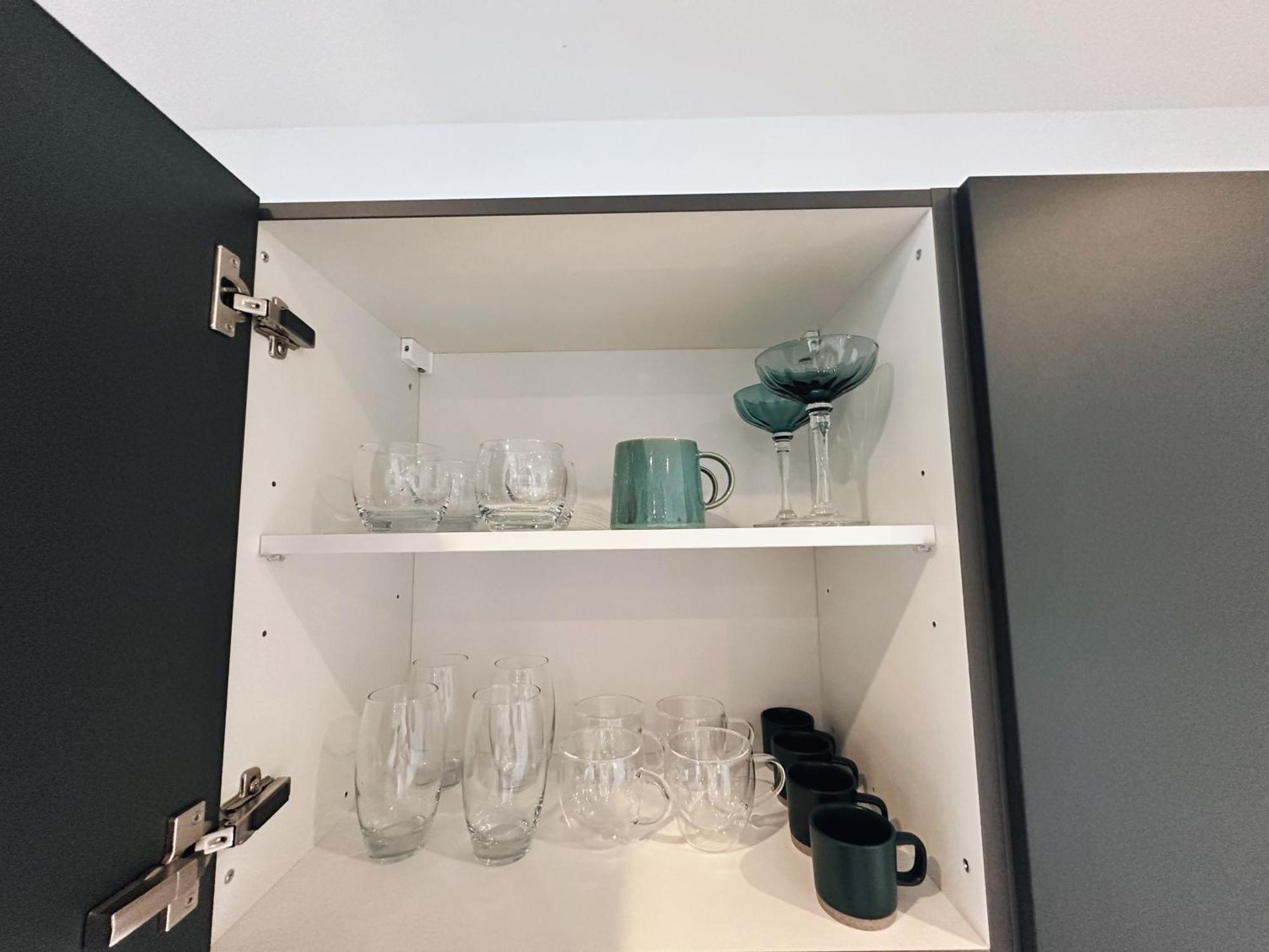 Barnet House Serviced Apartments 던펌린 외부 사진