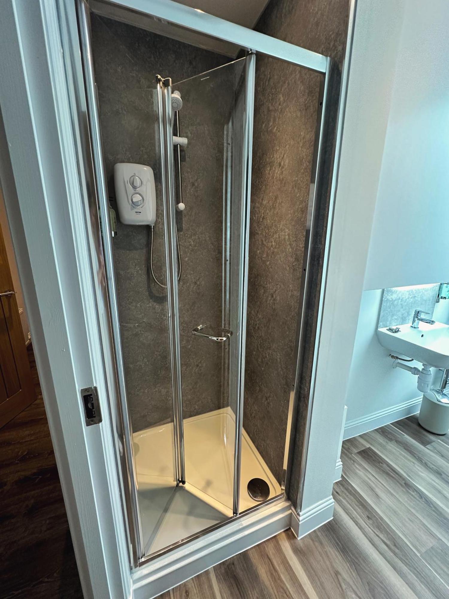 Barnet House Serviced Apartments 던펌린 외부 사진